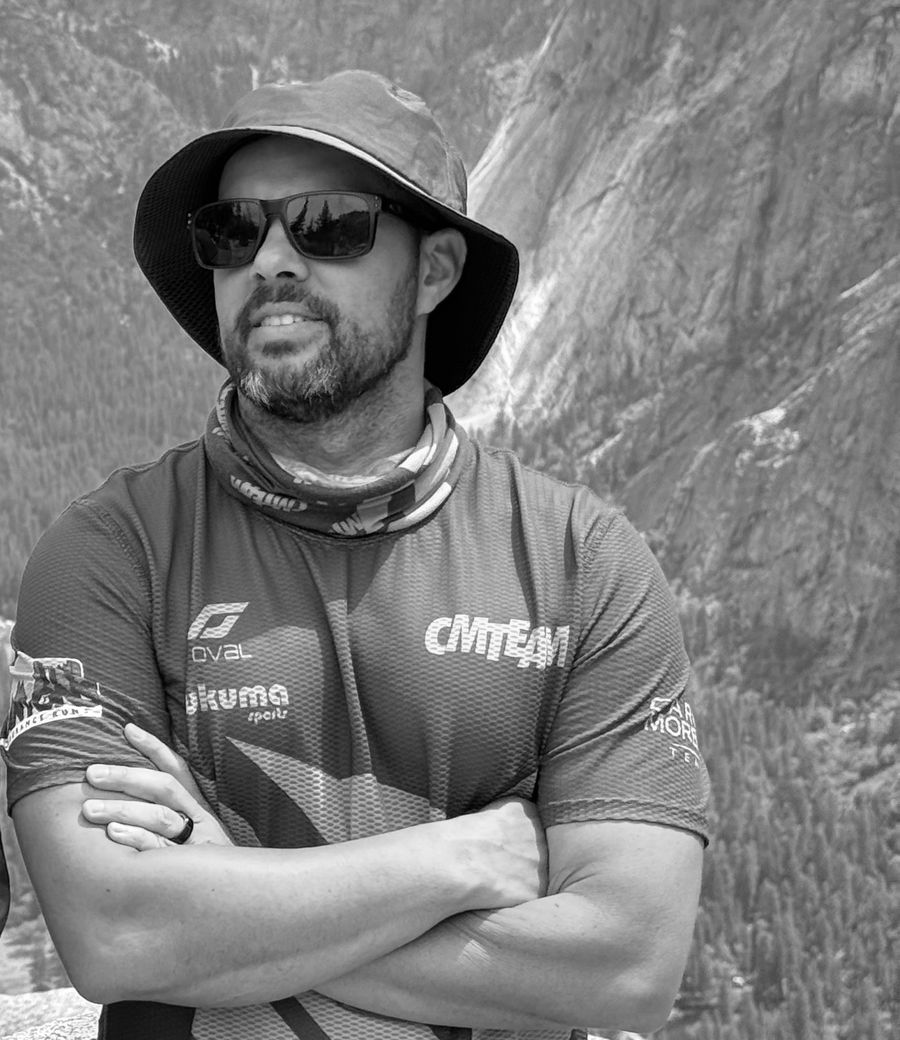 San Palma, head coach da CMTeam