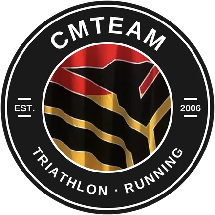 CMTeam · Triathlon · Running · desde 2006